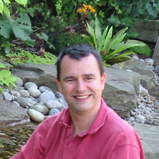 Picture of John Owen Nixon